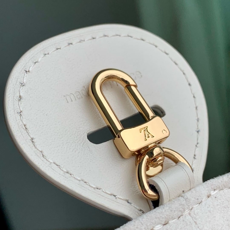 LV Bucket Bags
